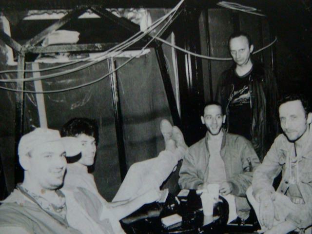 "Ko razumije, sve mu je jasno, ko ne, džaba mu je objašnjavati": Povodom 30 godina Ratnog kina Apolo iz koga se rodio Sarajevo film festival 3