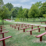 Razgovori o banatskoj klupi i pričama koje su proživljene 8