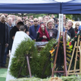 AFP: Prigožin sahranjen u Sankt Peterburgu van očiju javnosti 10