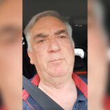 Momčilo Trajković: Zadržan sam dva sata na administrativnom prelazu prilikom ulaska u centralnu Srbiju, znam i zašto 11