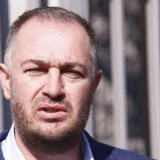 Kostić (Dveri): Vučić i Đilas pokušavaju da ospore moguću predsedničku kandidaturu Mila Lompara 1