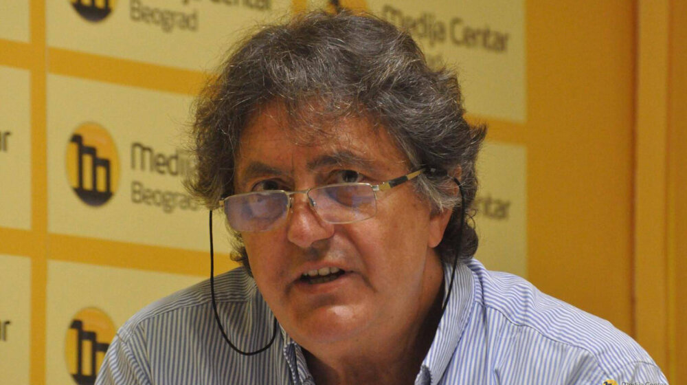 Advokat Miloš Janković o istrazi u slučaju Savamala: Niko od "kompletnih idiota" do danas nije odgavarao 1