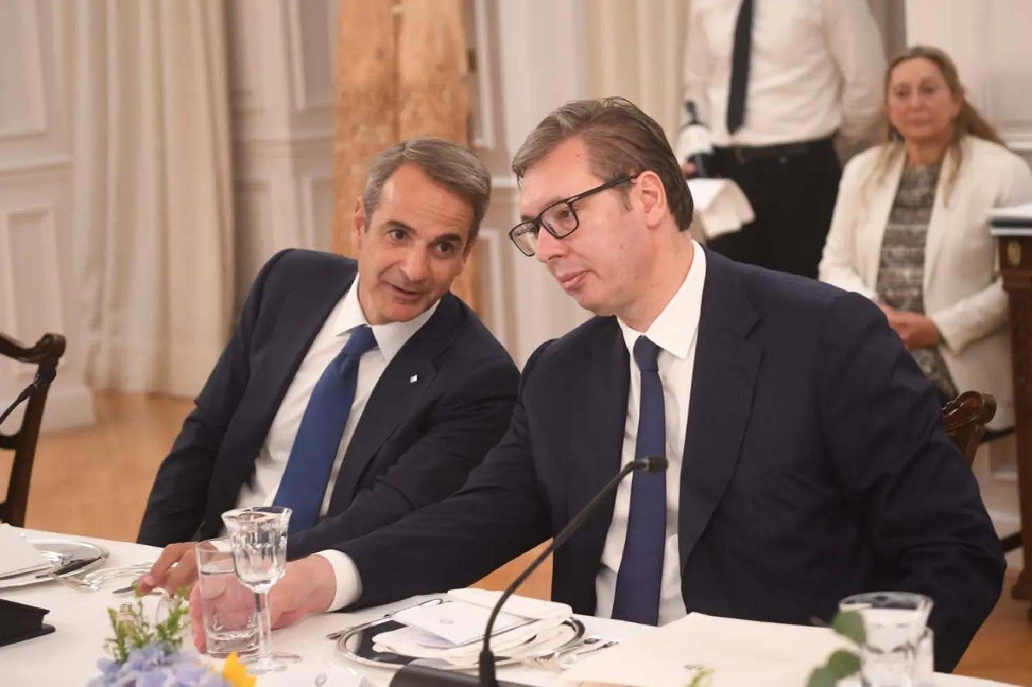 Tekst Solunske deklaracije iz 2003: Kako nam je podstaknut optimizam i na šta se Beograd obavezao? 4 Tekst Solunske deklaracije iz 2003: Kako nam je podstaknut optimizam i na šta se Beograd obavezao? 4