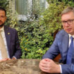 Da li se Crna Gora izvlači iz Vučićevog zagrljaja? 11