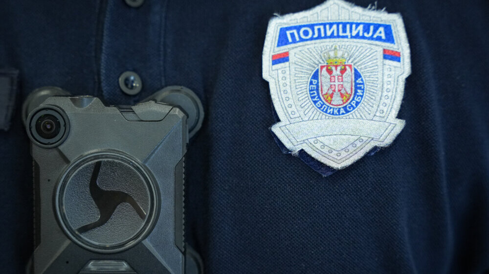 Hoće li nam kamere na policijskim uniformama oduzeti pravo na privatnost? 1