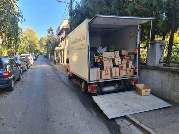 Samostalna selidba ili angažovanje agencije - prednosti i mane 2 Samostalna selidba ili angažovanje agencije - prednosti i mane 2