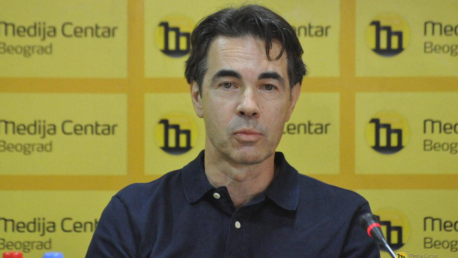 Odgovor Aleksandra Baucala na tekst Aleksandra Fatića 2