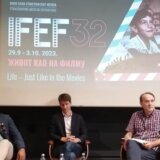 Život kao na filmu: Najavljen 32. internacionalni festival etnološkog filma 6