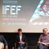 Život kao na filmu: Najavljen 32. internacionalni festival etnološkog filma 1