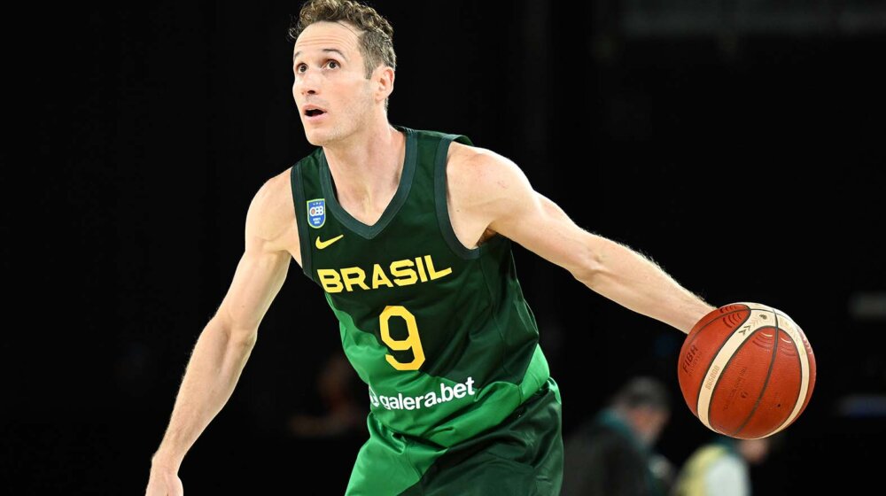 Košarkaš koji i u petoj deceniji prkosi sudbini: Marselinjo ostaje na Tenerifama 1