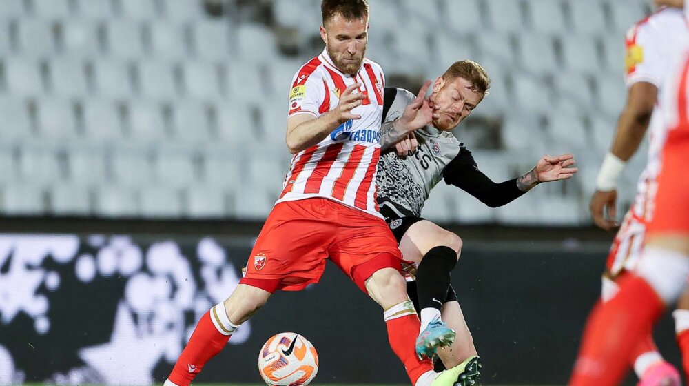 Da li Bahar zna da je Katai dao šest golova Partizanu? 1