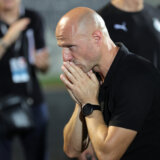 Trener Partizana posle pobede u Pančevu: O Zvezdi ćemo pričati od ponedeljka 8