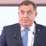 Dodik: Srpsko nacionalno jedinstvo uspeva zato što nervira one koji pokušavaju da ga razbiju 1
