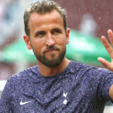 Kejn i zvanično novi fudbaler Bajerna 1