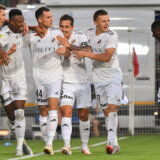 Olimpijakos ili Genk protivnik Čukaričkog u plej-ofu za Ligu Evrope, revanš u Beogradu 14