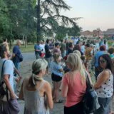 Zrenjanin protiv nasilja: Uporni građani traže odgovornost vlasti za nasilje u društvu 9