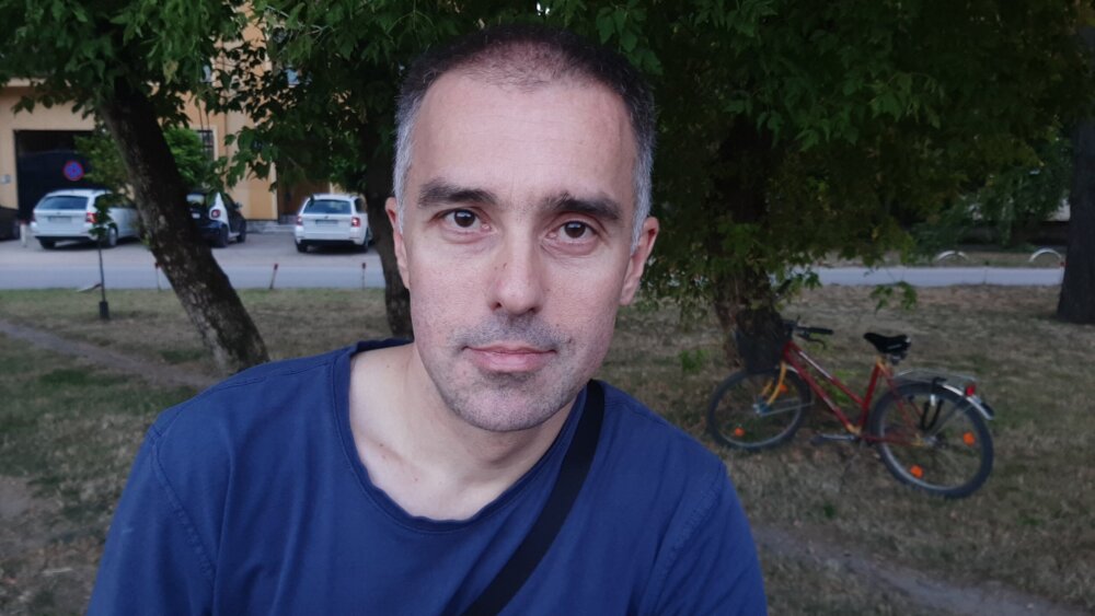 Zrenjanin protiv nasilja: Uporni građani traže odgovornost vlasti za nasilje u društvu 4 Zrenjanin protiv nasilja: Uporni građani traže odgovornost vlasti za nasilje u društvu 4