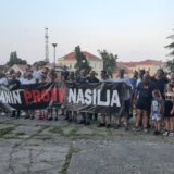 Najavljen novi protest "Zrenjanin protiv nasilja" 9