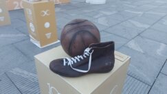 Na Trgu Republike izložba povodom sto godina košarke u Srbiji 3