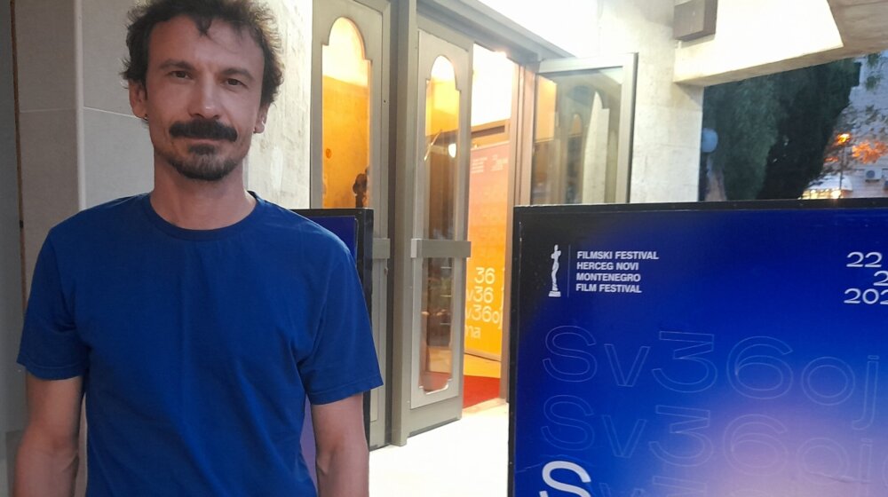 Apsolutni trijumf filma "Sigurno mjesto" hrvatskog reditelja Juraja Lerotica 1