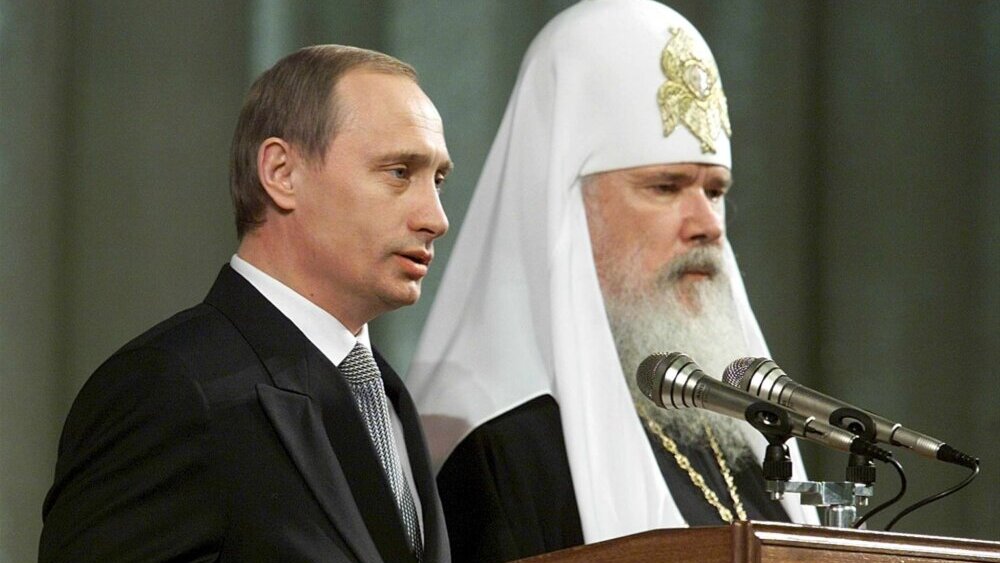 Putinov potpis i Prigožinova smrt: Dečak iz Lenjingrada koji ne prašta izdaju i priča o pacovu 5