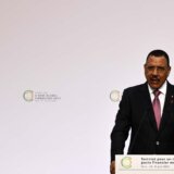 Zapadnoafrička delegacija se u Nigeru sastala sa svrgnutim predsednikom 5