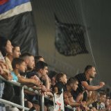 Treće kolo Superlige: Partizan dočekuje Radnički 1923, Čukarički domaćin Radničkom iz Niša 4