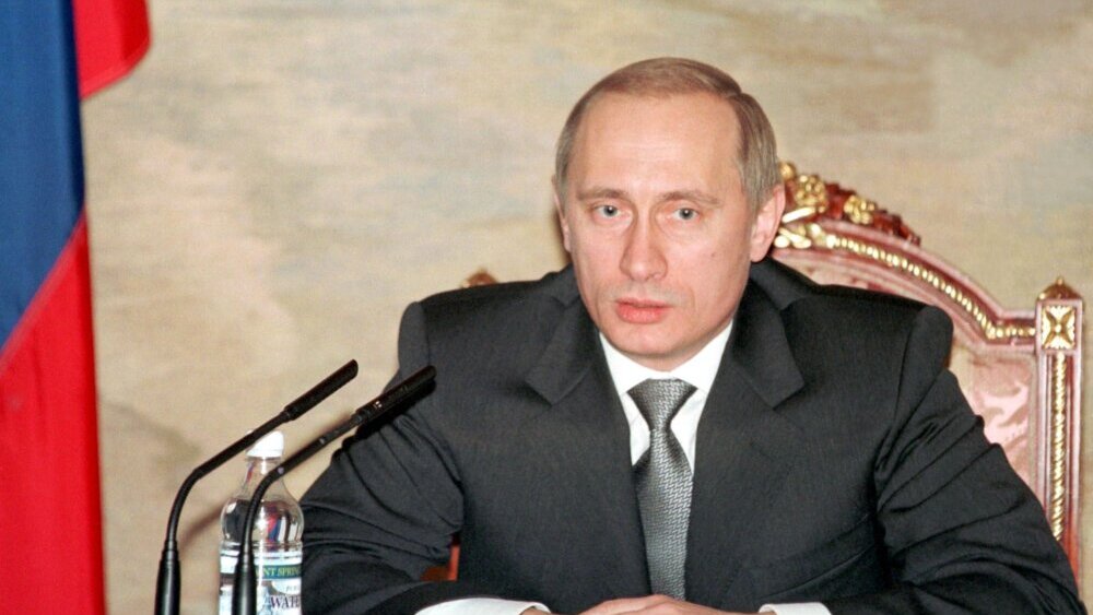 Putinov potpis i Prigožinova smrt: Dečak iz Lenjingrada koji ne prašta izdaju i priča o pacovu 4