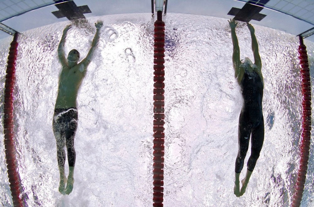 Alfa plivač u raljama "Omege": Ko je Milorad Čavić, građanin pred sudom? 3