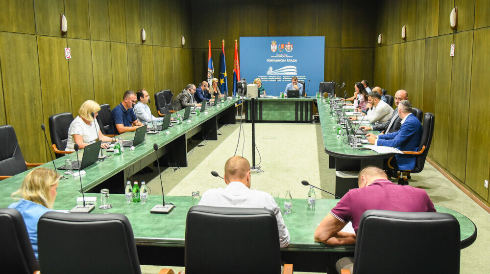 Institut za onkologiju u Sremskoj Kamenici dobija novu opremu: Vlada Vojvodine daje 420 miliona za linearni akcelerator 1