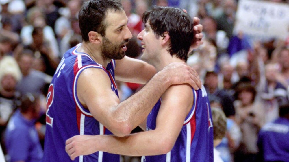 Građanski preokret: Ko će prepoznati novog Bodirogu i da li će se sve više otkazivati nastupi za reprezentaciju 1