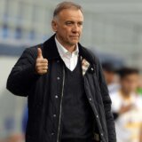 Goran Stevanović za Danas o 172. večitom derbiju: Dug prema navijačima zbog blede evropske jeseni, nadam se da stranci shvataju značaj utakmice za srpski fudbal 1