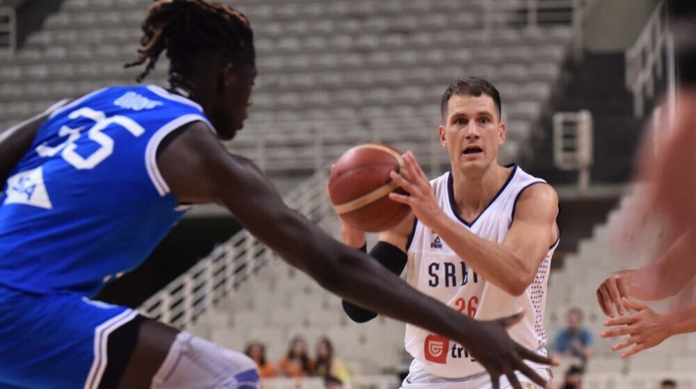 Nemanja Nedović završio sa reprezentacijom: Dolaze mlađi... 1