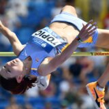 Na Evropskom prvenstvu u Rimu 12 srpskih atletičara, Ivana Španović odustala 3