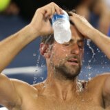 Đoković besprekoran u odlučujućim taj-brejkovima 5