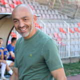 Lazetić: Pred nama je pravi derbi u Novom Sadu 3