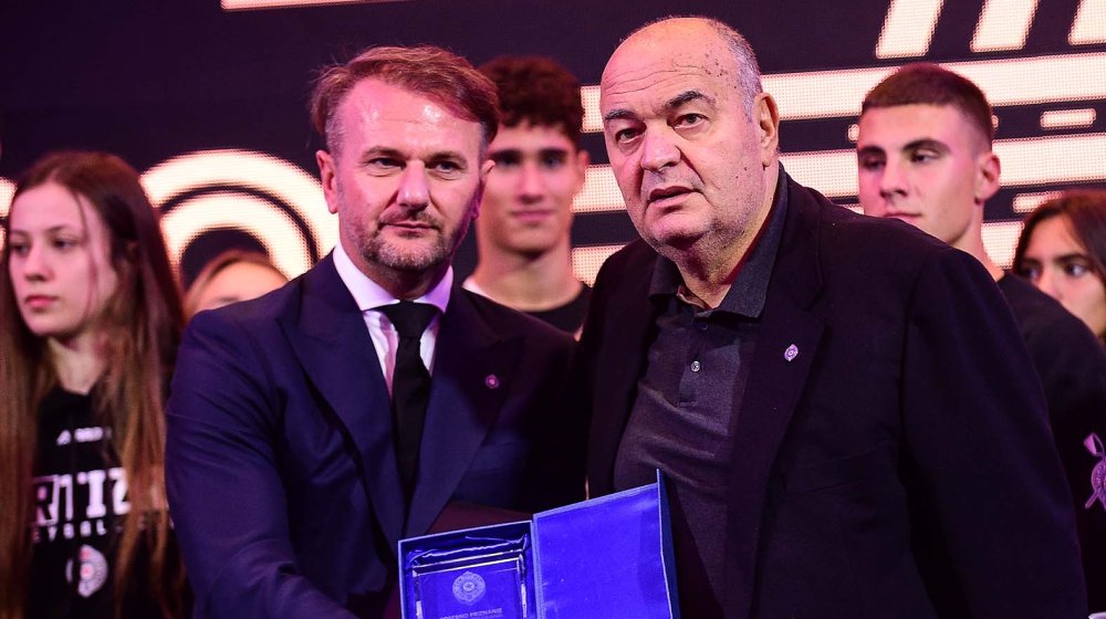 Ostoja Mijailović, Duško Vujošević