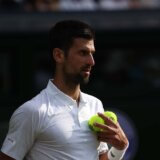 Đoković u trećem kolu Sinsinatija: Španac Davidovič Fokina predao meč posle prvog seta 10