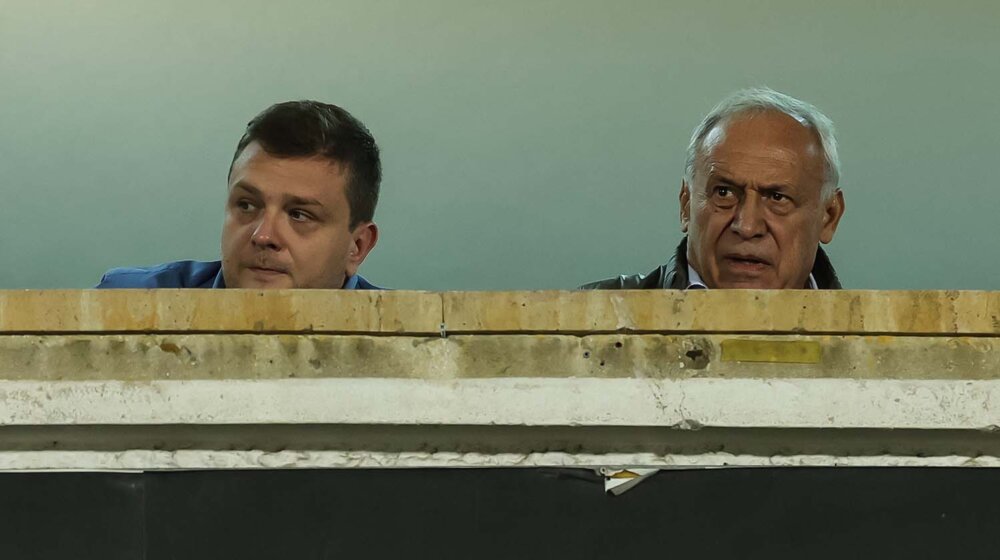 Navijači crno-belih protiv uprave kluba iz Humske: Mirni protesti nisu urodili plodom, borba se izmešta na ulice 1