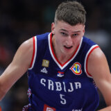 (VIDEO) Nikola Jović: Saigrači imaju najveću zaslugu u tome što blistam na terenu 8