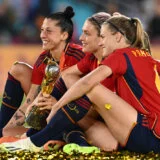 Rubijales uverava da nije vršio pritisak na Dženi Ermoso 3