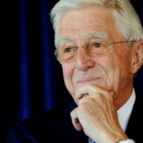 Preminuo legendarni voditelj Majkl Parkinson 7