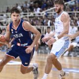 Pešiću (samo) prva petorka nije sporna: Da li uspeh Srbije na Mundobasketu zavisi od Bogdanovića i Milutinova? 6