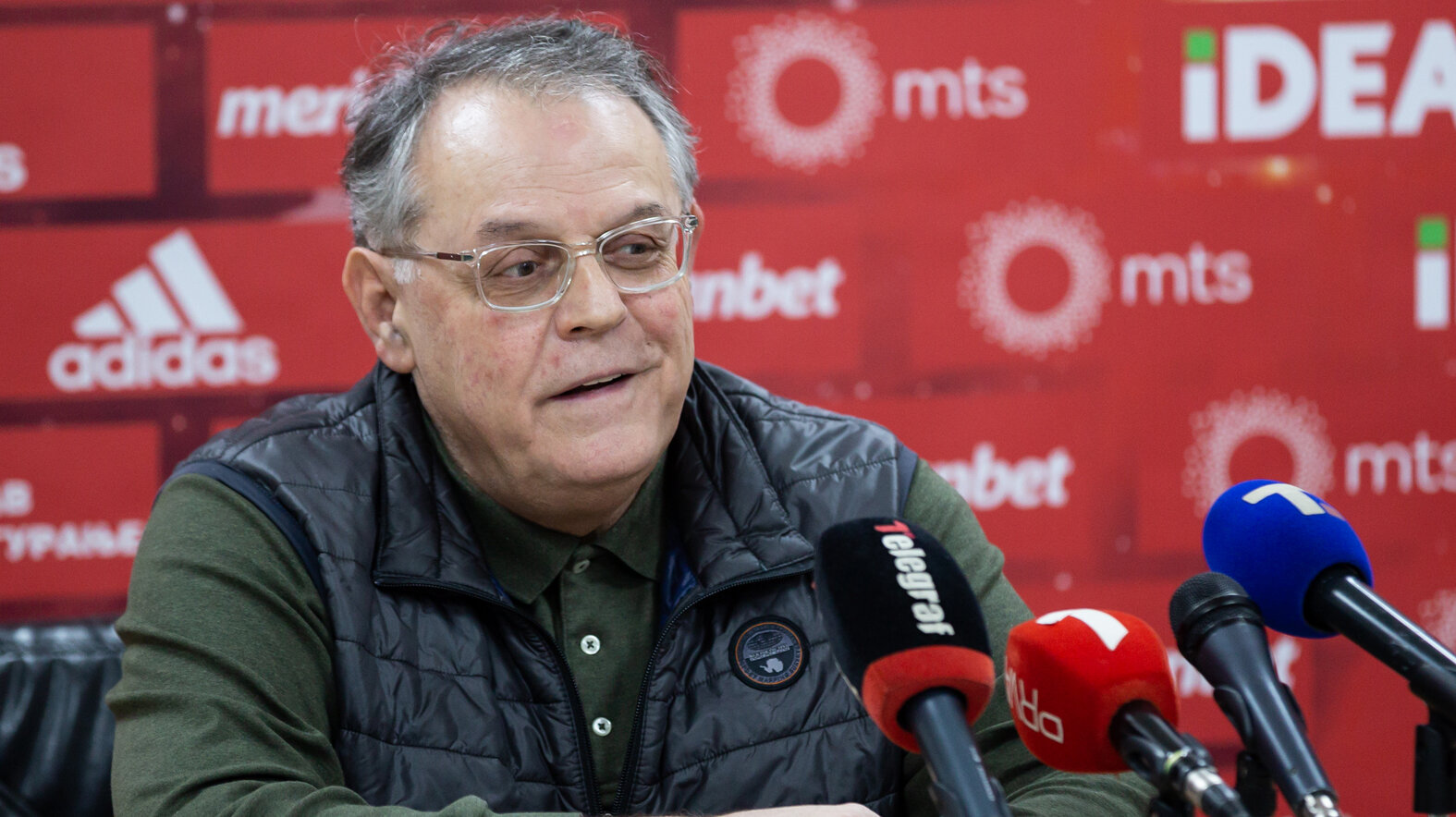 Čović predviđa velike promene: "Sluti na nešto novo u smislu evroazijske lige" 2 Čović predviđa velike promene: "Sluti na nešto novo u smislu evroazijske lige" 1