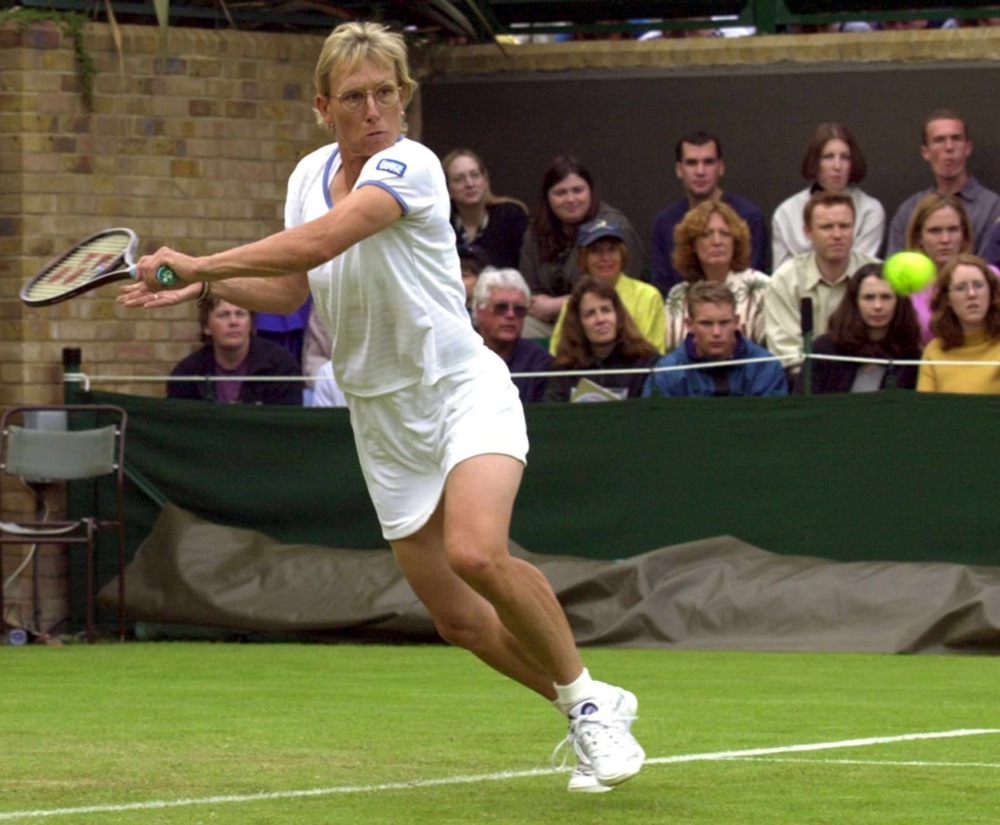 Venus pobeđuje i s 43, ali dve su starije pobednice na VTA meču singla u Open eri 2