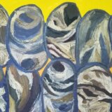 Zrenjanin: Izložba slika Boška Petrovića u posedu Savremene galerije Zrenjanin 7