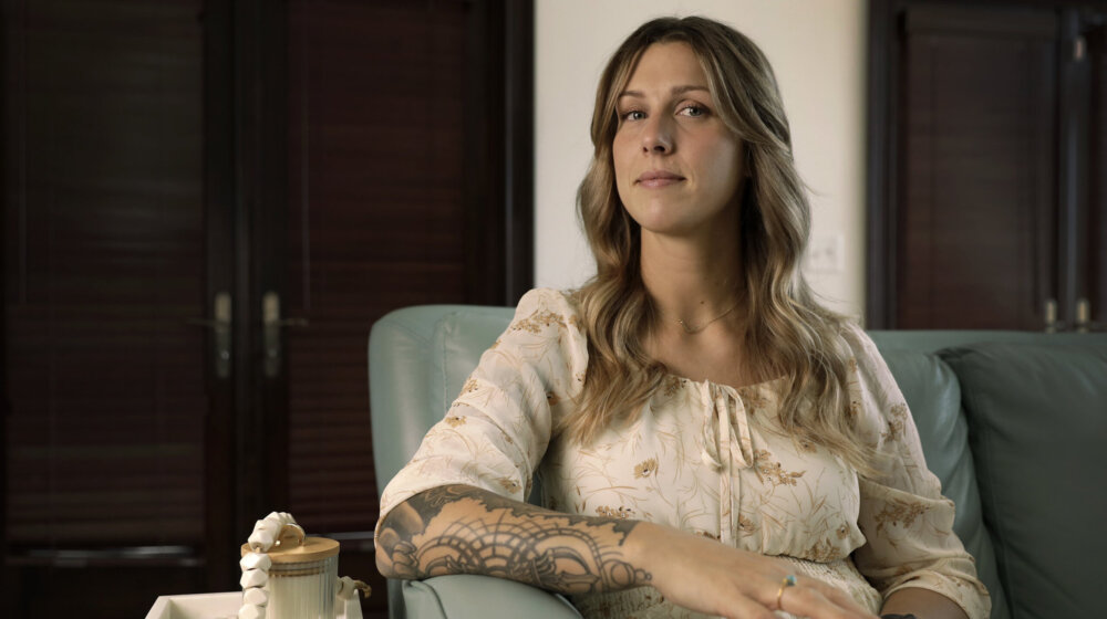 Bivša žena zvaničnika Majkrosofta optužena za njegovo ubistvo iz zasede, preti joj smrtna kazna 1