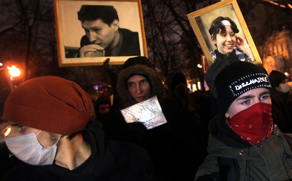 Ko su kritičari Vladimira Putina koji su stradali pod misterioznim okolnostima? 4