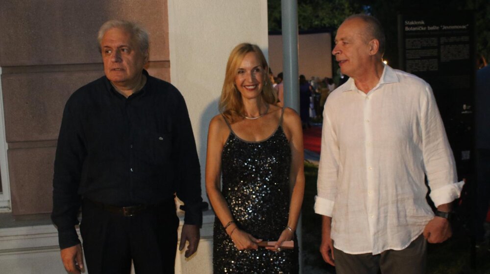 Radio-televizija Srbije obeležila 65 godina od osnivanja 1