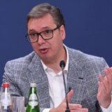 CRTA: Vučić se 30 puta direktno obratio građanima u poslednjih 40 dana 7